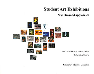 Student Art Exhibitions: New Ideas and Approaches
