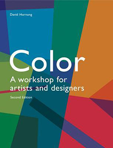 Color: A Workshop for Artists and Designers (2nd Edition)