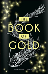 The Book of Gold: Volume 2, Issue 2, Spring 2015