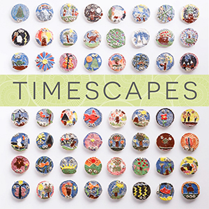 Timescapes: Local Connections and Natural Indicators of Time *