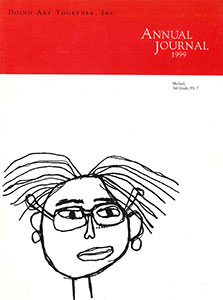 Doing Art Together, Inc. Annual Journal 1999