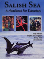 Salish Sea: A Handbook for Educators
