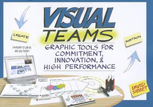 Visual Teams: Graphic Tools for Commitment, Innovation and High Performance