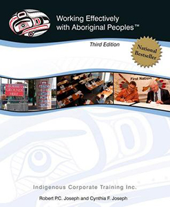 Working Effectively with Aboriginal Peoples (Third Edition)