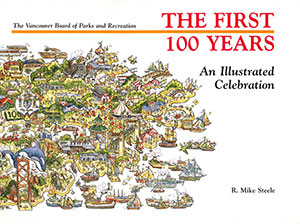 The First 100 Years: An Illustrated Celebration