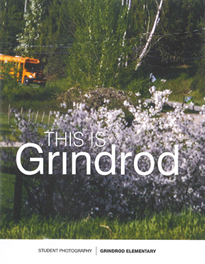 This is Grindrod: Student Photography