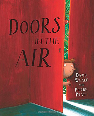 Doors in the Air