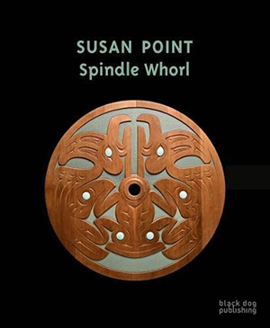 Susan Point: Spindle Whorl *