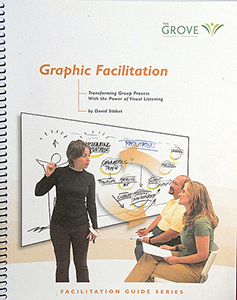 Graphic Facilitation: Transforming Group Process with the Power of Visual Learning