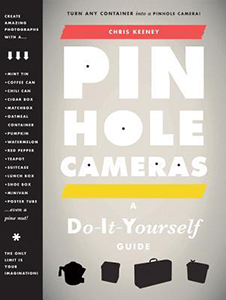 Pinhole Cameras: A Do-It-Yourself Guide