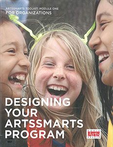 Designing Your ArtsSmarts Program