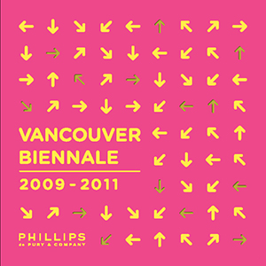 Vancouver Biennale 2009-2011