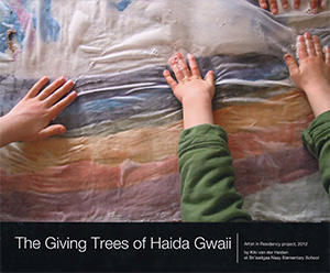 The Giving Trees of Haida Gwaii *