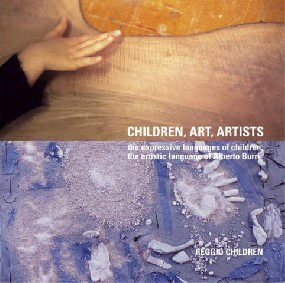 Children, Art, Artists: The Expressive Languages of Children *