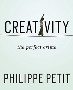 Creativity: The Perfect Crime