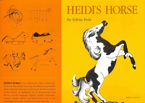 Heidi's Horse