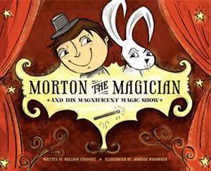 Morton the Magician and His Magnificent Magic Show