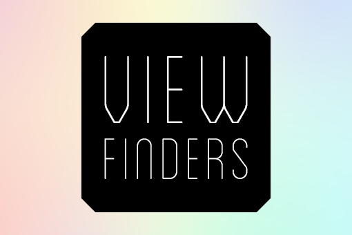 View Finders: Young People's Art through a Lens-based Approach