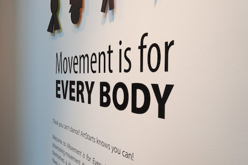 Movement is for Every Body
