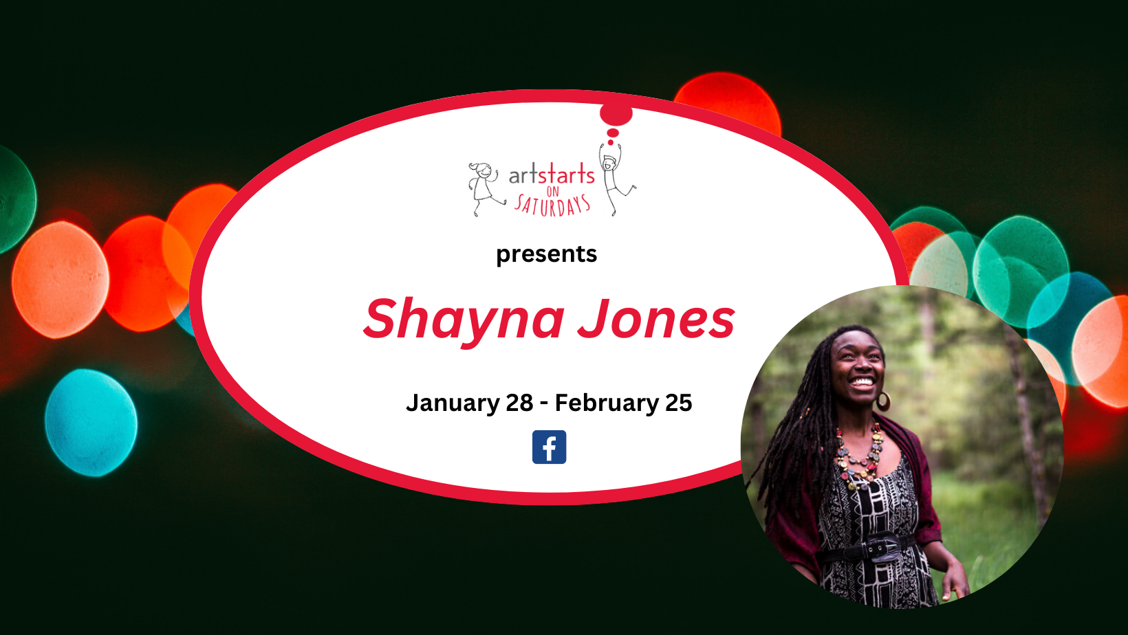 Shayna Jones 