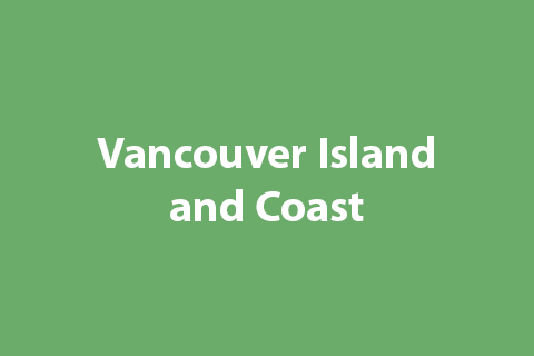 Vancouver Island and Coast