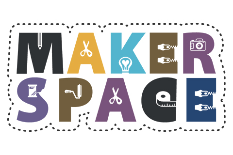 Maker Space at ArtStarts