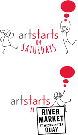Celebrate Family Literacy Week with ArtStarts! | ArtStarts in Schools